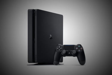 آمریکا، بالاترین سهم خرید کنسول PS4 را دارد