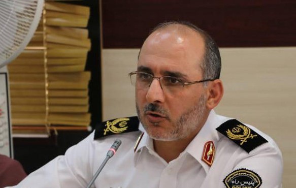 مرگ ۱۷ هزار نفر در تصادفات جاده‌ای کشور/ پرفروش ترین خودرو تولید داخلی، پرتصادف ترین خودروی کشور