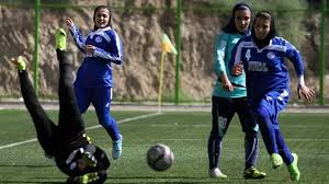 نقل و انتقالات لیگ برتر فوتبال بانوان