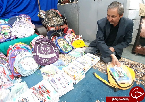 اجرای طرح همراه با مهر همگام با بهزیستی+ تصویر
