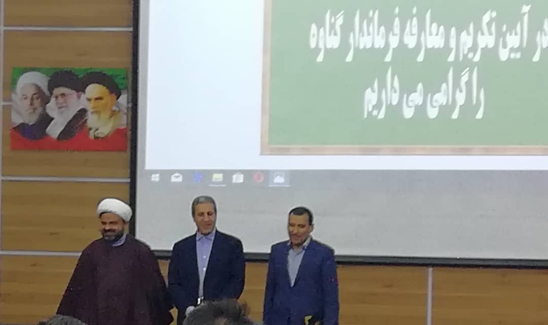 برگزاری انتخابات مهم&zwnj;ترین وظیفه امسال وزارت کشور است