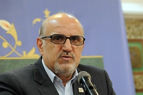صادرات ۲۲ میلیون تن محصول پتروشیمی در سال/ صنعت پتروشیمی ۱۷ میلیارد دلار درآمد کسب کرده است