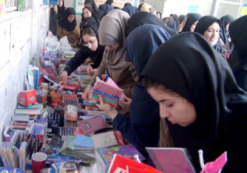 افزارش ۲۰۰ درصدی قیمت لوازم التحریر/ امکان کاهش قیمت&zwnj;ها وجود دارد