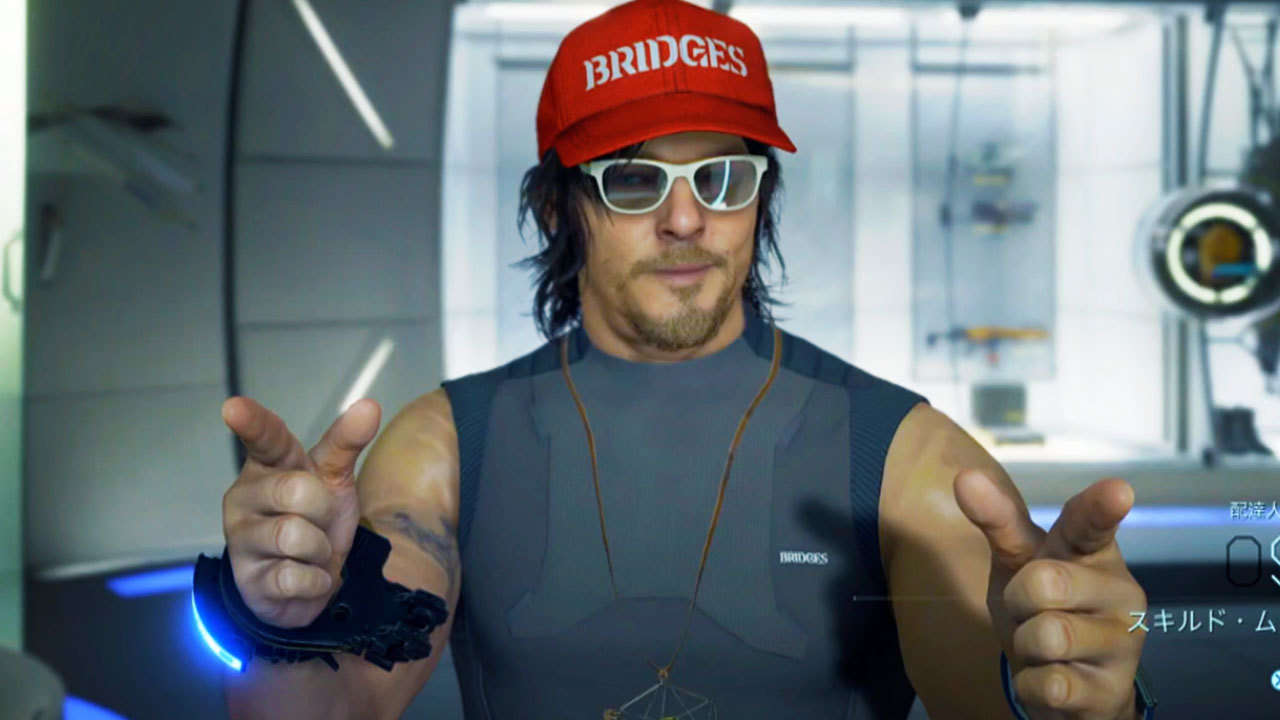 احساس تنهایی گیمرها با بازی Death Stranding