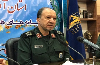 حماسه‌های دفاع مقدس برگرفته از قیام عاشوراست / برگزاری ۱۱۰ عنوان برنامه در هفته دفاع مقدس