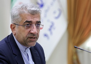 وزیر نیرو به شهرکرد سفر می‌کند
