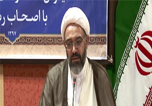 تشکیل شبکه اطلاع رسانی دفاع مقدس در قم ضرورت دارد