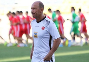 بازیکنان پرسپولیس&zwnj; سبک تمرین کردند