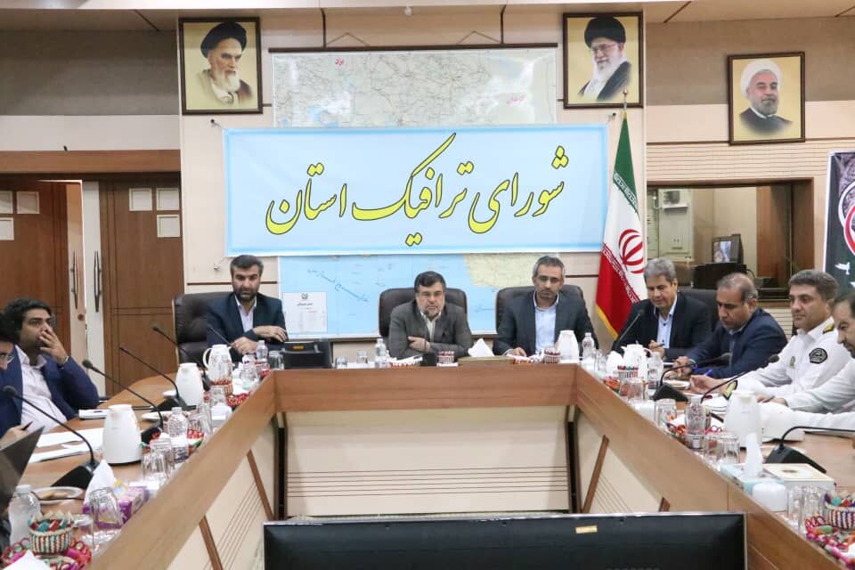 لزوم نظارت بر سرویس مدارس و برنامه ریزی ترافیکی برای سال تحصیلی جدید
