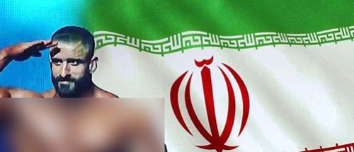 هادی چویان: بدون حمایت در مسترالمپیا حاضر شدم/ تا گردن زیر بدهی&zwnj;ام!