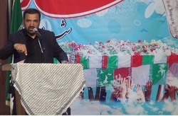 سپاه و بسیج محبوبترین نهاد انقلابی در بین مردم