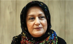 پشیمانی خانم بازیگر از تبلیغ یک محصول آرایشی+فیلم