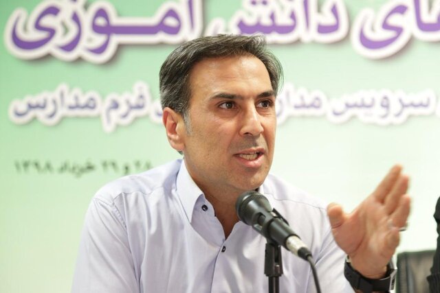 درآمد میلیاردی آموزش و پرورش از سود فروش &laquo;روپوش مدارس&raquo; صحت دارد؟