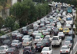 کاهش ۳ درصدی تلفات ناشی از تصادفات در همدان/ تردد زائران اربعین حسینی ۵ استان کشور از جاده&zwnj;های استان همدان
