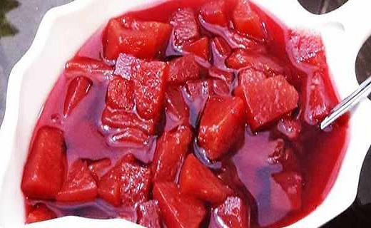 ساعت ۱۵/ درمان رفلاکس با طب سنتی