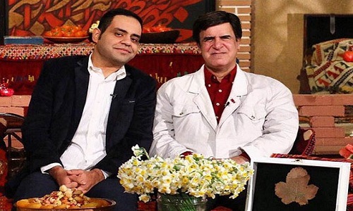 علیفر: از آمریکا و آلمان پیشنهاد دارم/ سید جلال را با بازیکنان مراکشی یا الجزایری اشتباه گرفتم/ به آنهایی که می گویند شرط بندی کرده ام می خندم