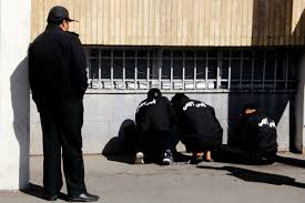 دستگیری سارقین احشام در سیرجان
