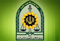شناسایی و توقیف خودرو‌های سرقتی و تحت تعقیب در بزرگراه آزادگان