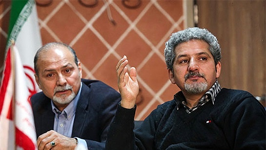 فریادشیران: بخشنامه وزارت نفت یعنی گِل&zwnj;گرفتن ورزش همگانی و قهرمانی در کل کشور