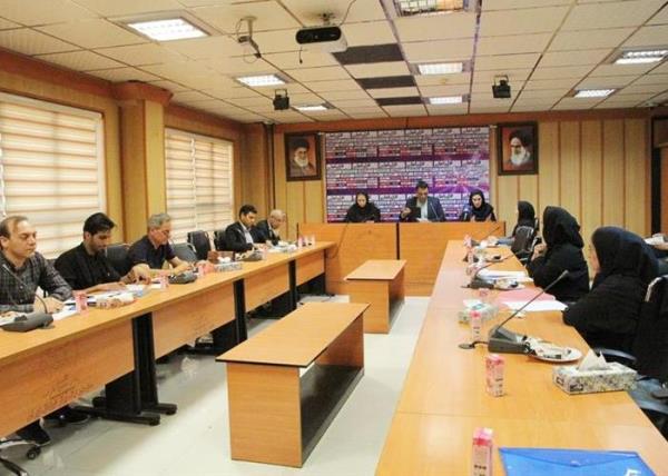 برنامه هفته اول لیگ برتر فوتبال بانوان مشخص شد