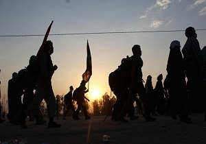 اعزام ۱۰۰ تن از اساتید دانشگاه اصفهان به راهپیمایی اربعین