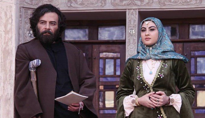ساخت سریال طنز ۹۰ شبی به کارگردانی سیامک انصاری و جواد رضویان/ نگارش فیلمنامه &laquo;بانوی عمارت ۲&raquo; ادامه دارد