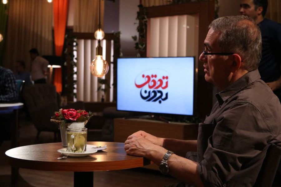 ساخت سریال طنز ۹۰ شبی به کارگردانی سیامک انصاری و جواد رضویان/ نگارش فیلمنامه &laquo;بانوی عمارت ۲&raquo; ادامه دارد