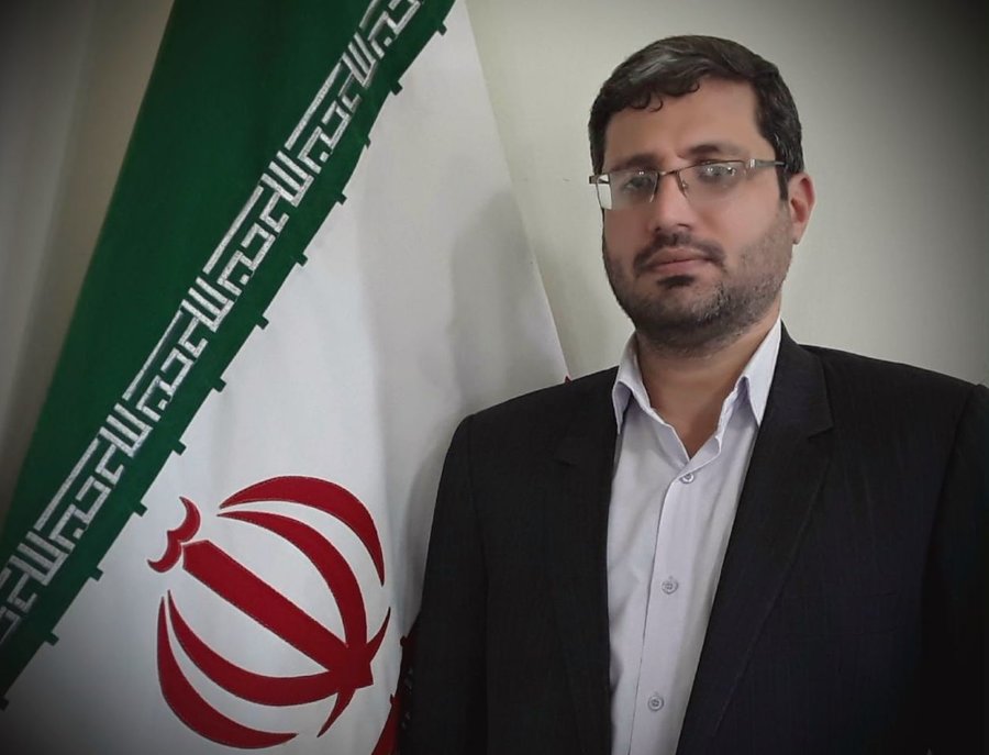 تسلیم شدن آمریکا دربرابر روحیه جهادی و مقاومتی ملت ایران