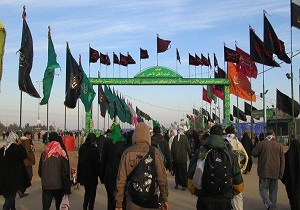 شروع ثبت نام اینترنتی کاروان دانشجویی به کربلا