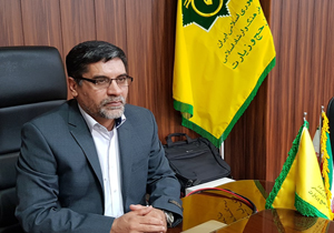 ثبت نام ۳۴ هزار نفر زائر از فارس برای حضور در راهپیمایی اربعین حسینی