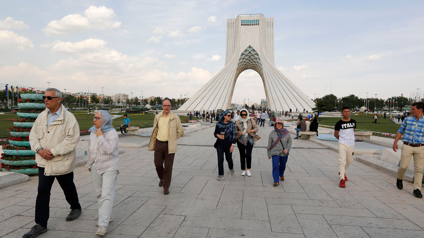 احداث ۱۵ هتل در آینده/افزایش اشتغالزایی با صنعت گردشگری در تهران