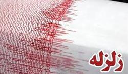 زلزله&zwnj; ۴.۳ ریشتر حوالی ونک را لرزاند