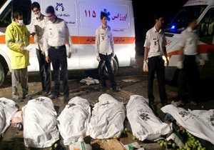 جان باختن ۴۸۷ نفر در پنج ماهه امسال در جاده های استان اصفهان