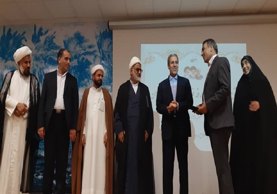 سرپرست فرمانداری 