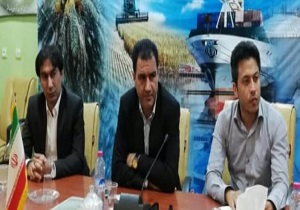 برپایی جلسه شورای ترافیک شهرستان بندر ماهشهر