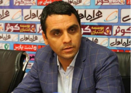 فتاحی: سازمان لیگ و فدراسیون فوتبال مجری بلیت فروشی نیستند