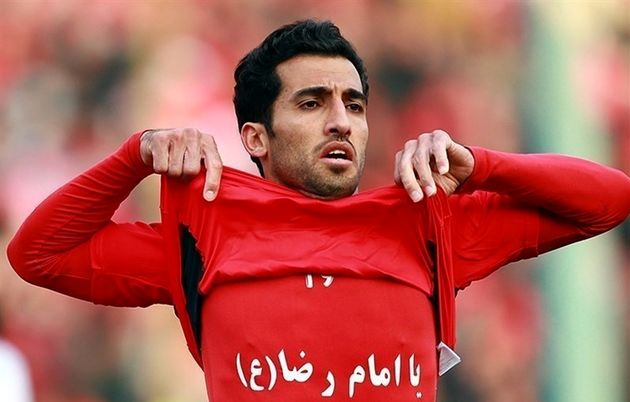 امیری: حق دخالت در تصمیم کالدرون را ندارم/ همه دوست دارند بیرانوند درون دروازه پرسپولیس نباشد