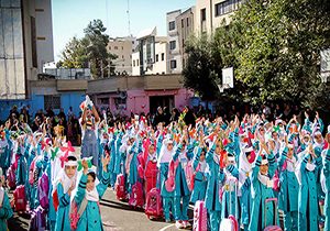 بیش از ۱۹ هزار کلاس اولی در استان راهی مدرسه می‌شوند