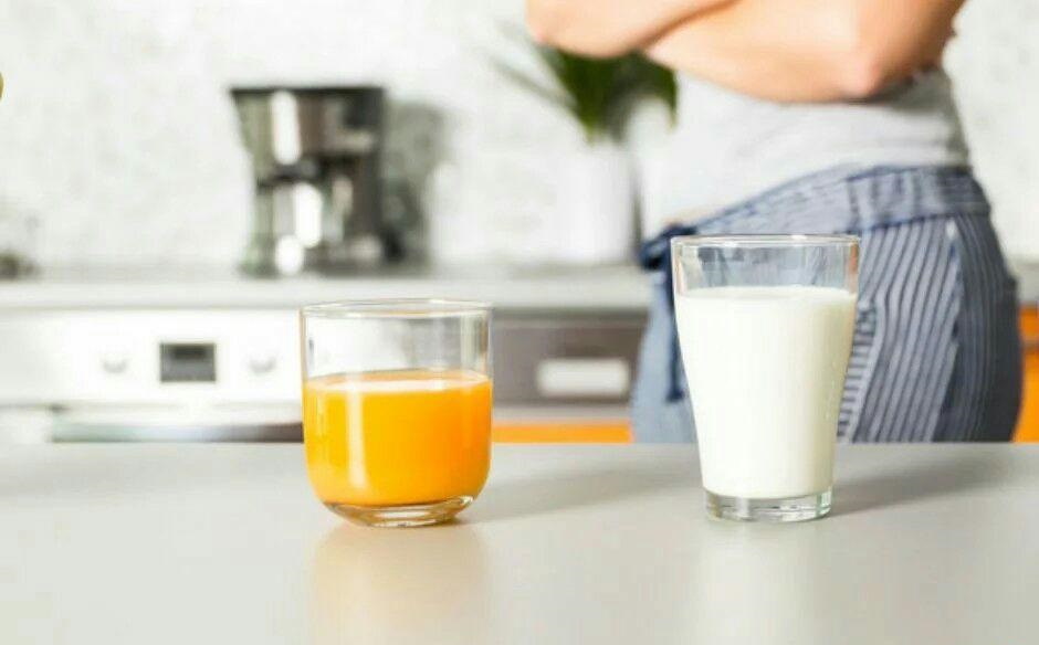 /عادت&zwnj;های غذائی مرگبار/ این مواد غذایی را با هم نخورید!