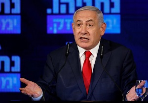 انتخابات سراسری در فلسطین اشغالی برگزار شد