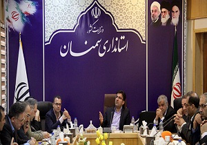 افزایش سه برابری سرمایه در گردش در استان سمنان