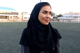 ناظمی: تیم‌ها برای انصراف از لیگ فوتبال بانوان باید مکتوب درخواست کنند