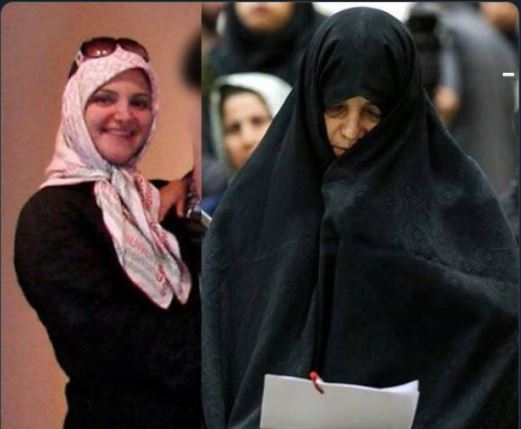 تغییر چهره محسوس دانه درشت ها در دادگاه&zwnj;ها؛ از پیشانی پینه بسته و ریش تا چادر/ متهمانی که خود را پشت پوشش مذهبی مخفی می کنند