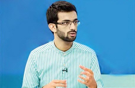 تکمیل غیرقانونی عمارت داماد شمخانی در لواسان +عکس