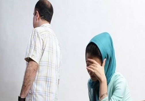جایگاه خوب و بد استان در زمینه کودک همسری و طلاق