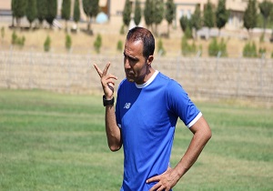 با تمام وجود تلاش کنیم  و جزو مدعیان خواهیم بود