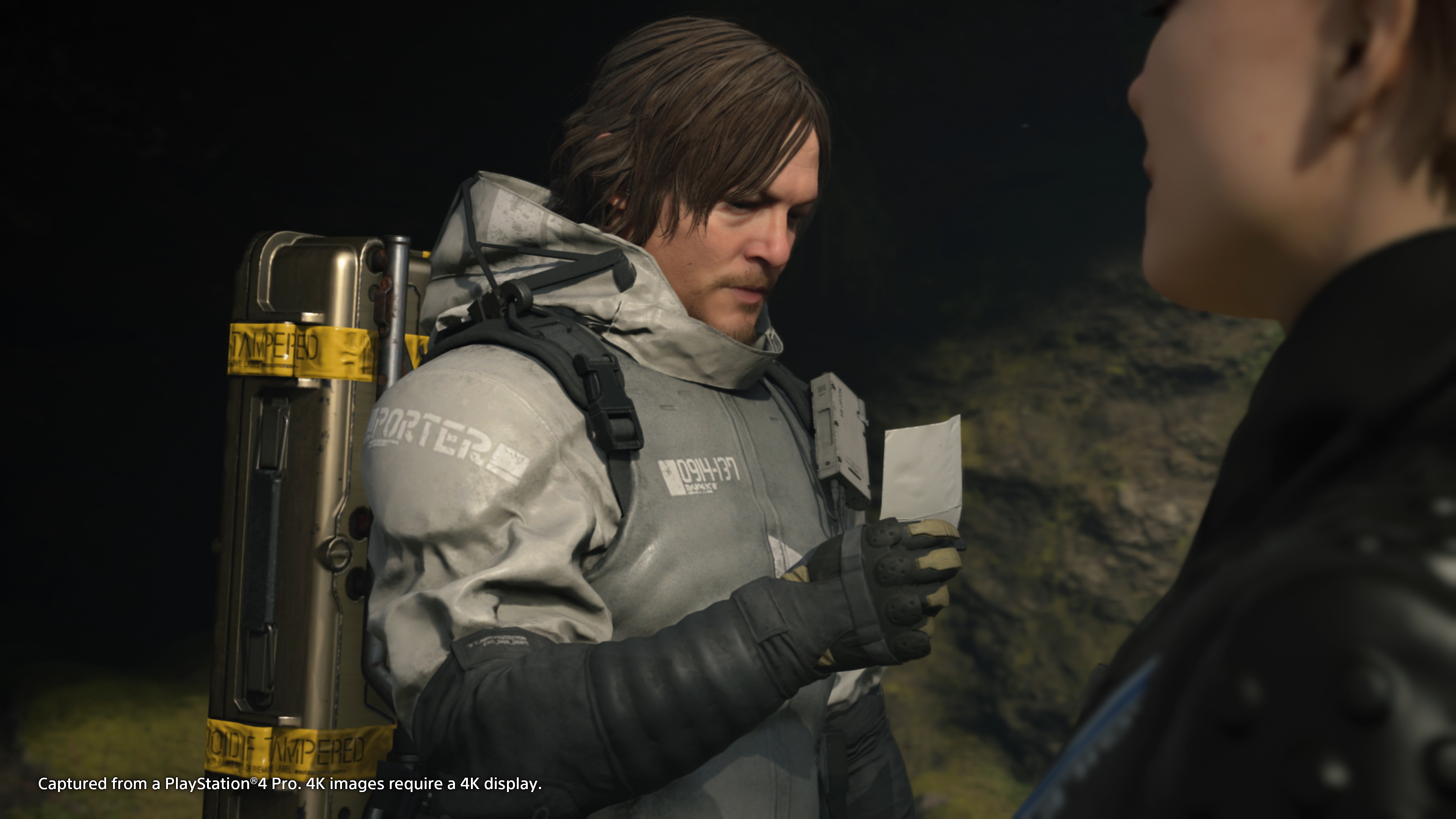 احتمال ساخت نسخه دوم بازی Death Stranding