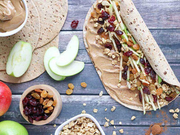 برنامه&zwnj;ریزی برای تغذیه&zwnj;ی دانش آموزان در مدرسه