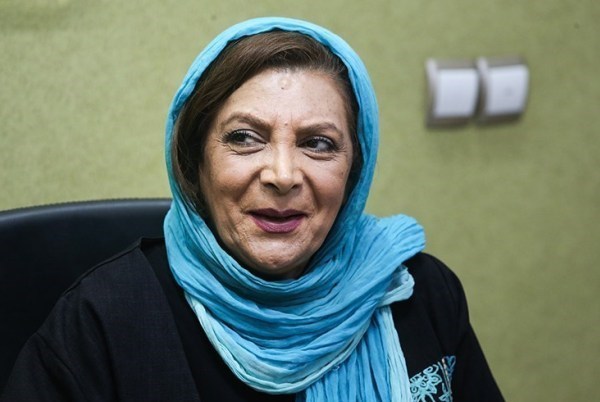 ماجرای نقش عجیب آقای بازیگر در پروژه &laquo;مدیری&raquo; که صدای همسرش را درآورد!