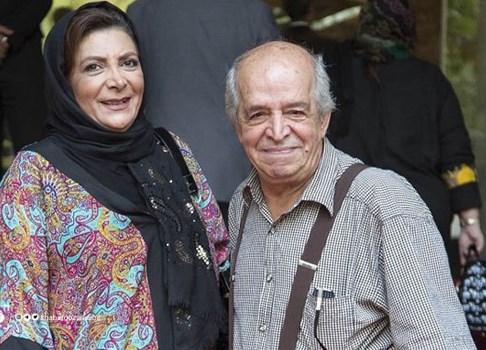 ماجرای نقش عجیب آقای بازیگر در پروژه &laquo;مدیری&raquo; که صدای همسرش را درآورد!